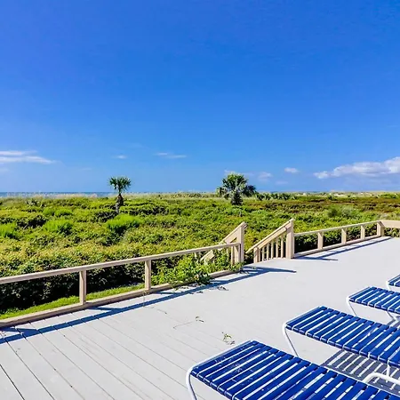 Sea Side Villas 149